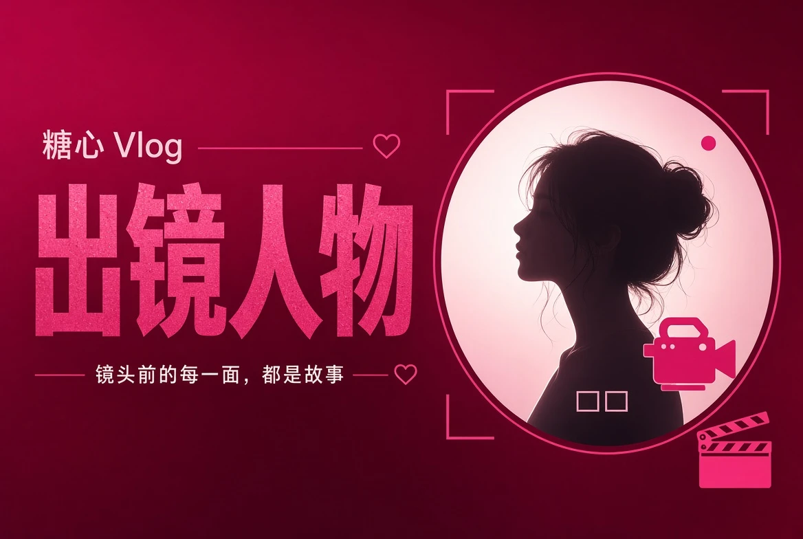 出镜窗内容导览