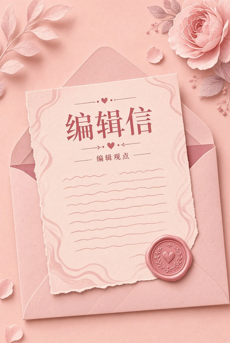 编辑信内容导览